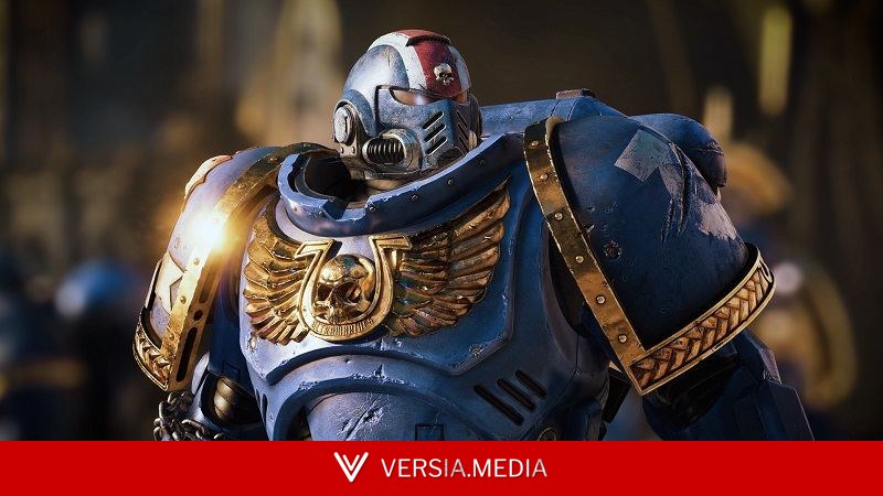 Разработчик Warhammer 40,000: Space Marine 3 и Jurassic Park: Survival доверил развитие бизнеса бывшему боссу Epic Games Store
