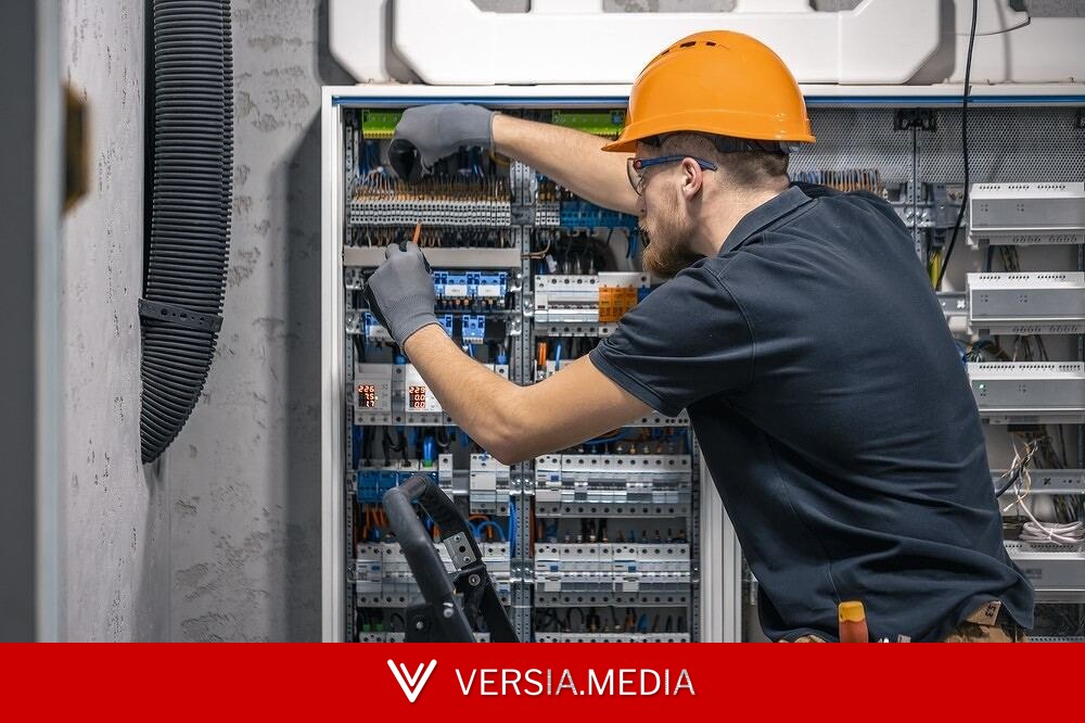 Парадокс века: Древняя технология душит строительство ЦОДов и развитие ИИ