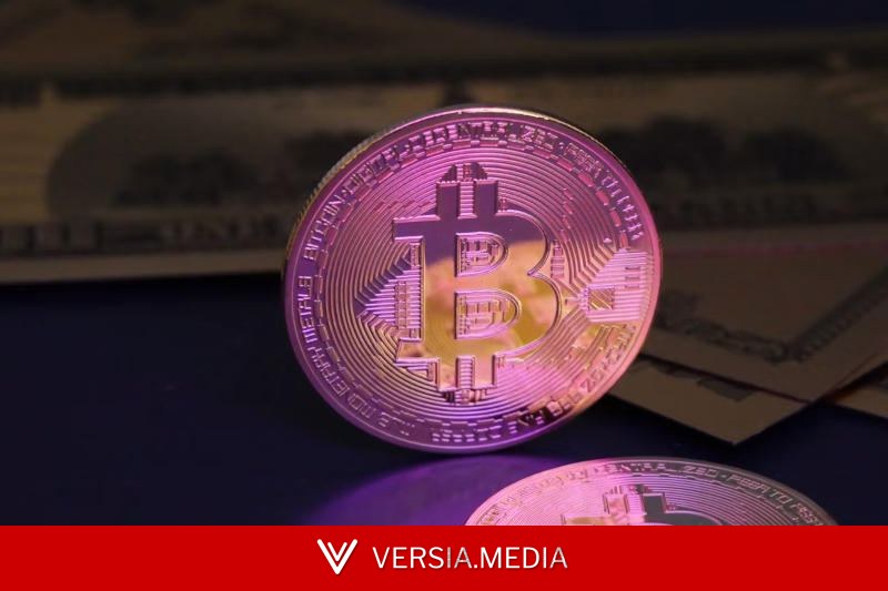 Американца арестовали по подозрению в краже криптовалюты через запрятанный в игры Steam вирус