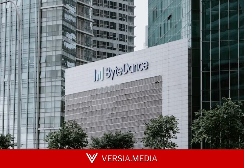 ByteDance начнёт распространять ИИ-чипы собственной разработки со следующего года