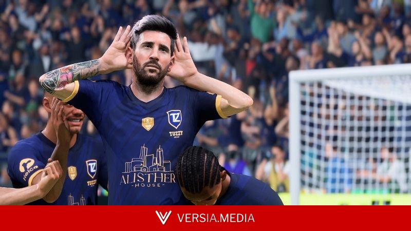 Инсайдер рассекретил, когда выйдет и сколько будет стоить EA Sports FC 27