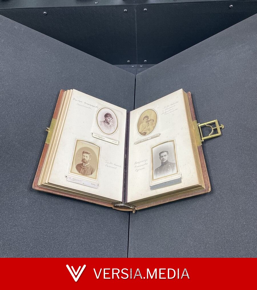 Рукописные книги XVI века и фотолетопись Великой Отечественной войны оцифруют в Тверском музее