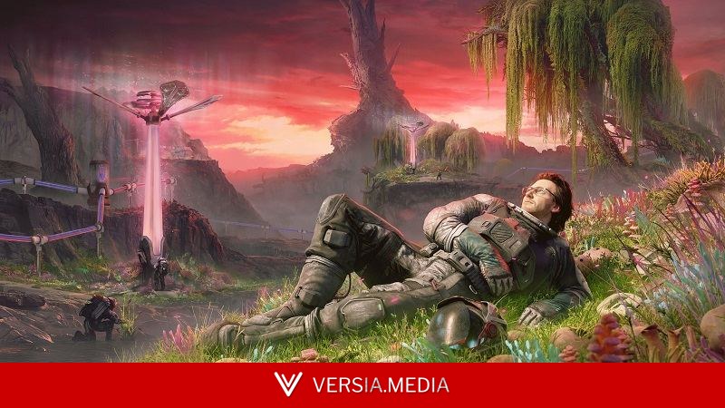 «Самое янское дополнение в истории»: геймплейный трейлер сюжетного аддона The Alters: Last Variable порадовал фанатов