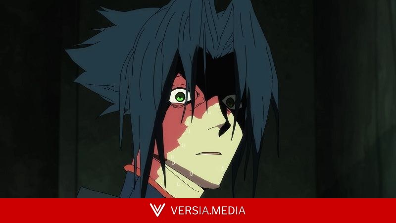 Корейское отделение Netflix проговорилось о дате выхода Cyberpunk: Edgerunners 2