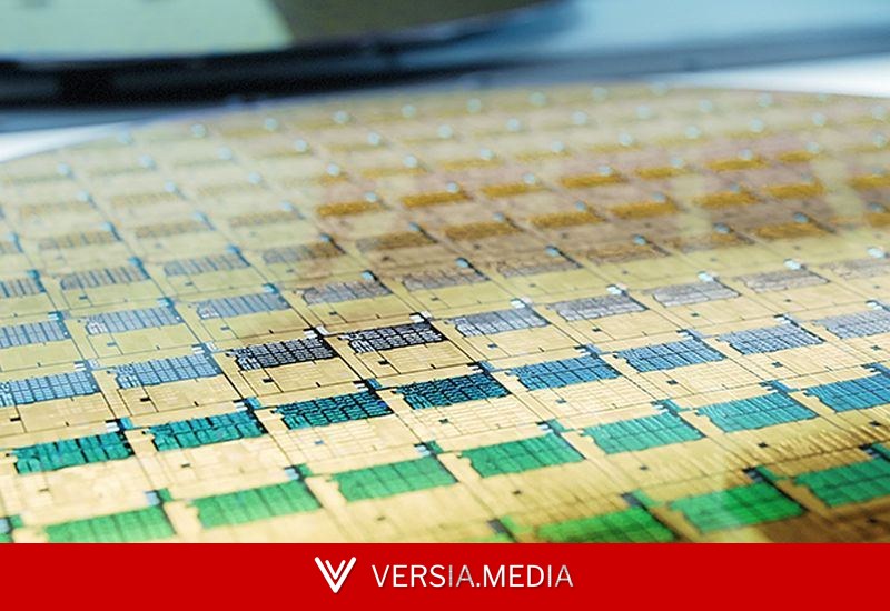 Вслед за Kioxia компания Sandisk объявила о начале поставок NAND-памяти, выпущенной по технологии BiCS10