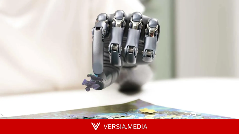 Китай выбрал другой путь, чем Neuralink: интерфейсы «мозг — компьютер» без сверления черепа