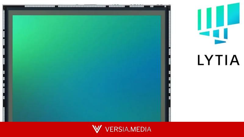 Представлен Sony LYTIA L910 — первый мобильный сенсор на архитектуре LOFIC