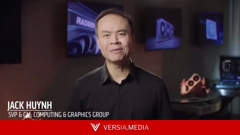 AMD добавила официальную поддержку апскейлера FSR 4.1 видеокартам Radeon RX 7000
