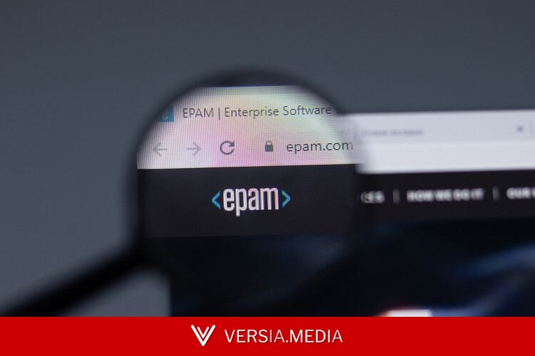 Разработчик ПО с белорусскими корнями EPAM в ускоренном режиме выкупил и уничтожил свои акции на $300 млн