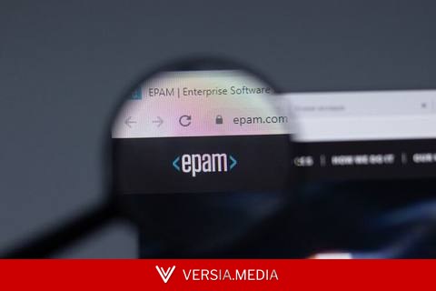 Разработчик ПО с белорусскими корнями EPAM в ускоренном режиме выкупил и уничтожил свои акции на $300 млн