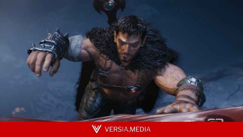 Новая статья: DOOM: The Dark Ages — Revelations. Без откровений. Рецензия