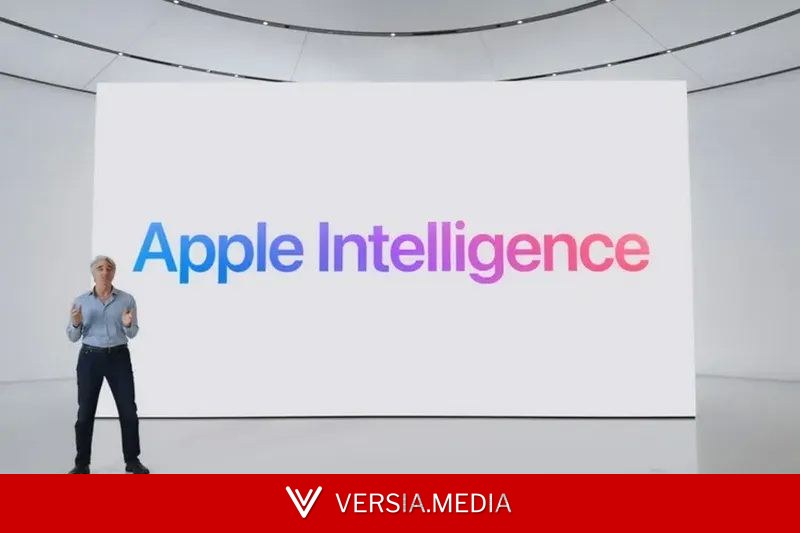 Apple Intelligence получила зелёный свет в Китае