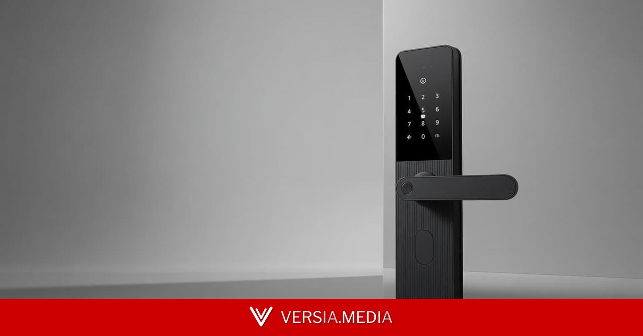 Мы живём в мире, в котором обновления приходят даже на дверные замки. Huawei M2 получил обновление до HarmonyOS 6.1
