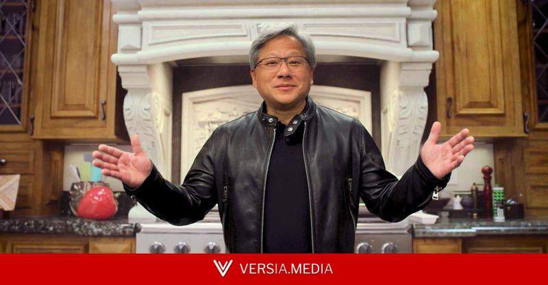 Nvidia тоже залезет в долги ради финансирования ИИ — Хуанг готовит облигации на $20 млрд — Tech | Versia.media