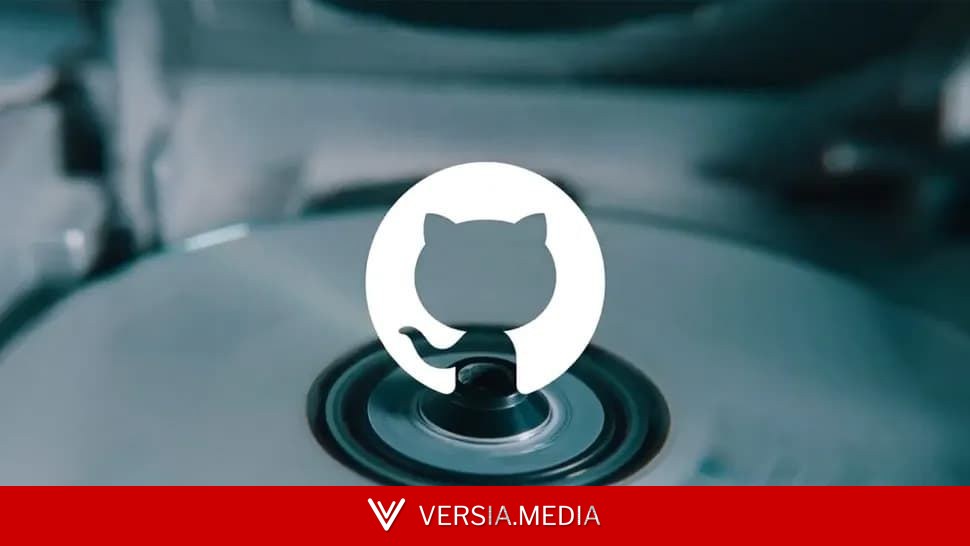GitHub начал записывать репозитории разработчиков на CD-ROM