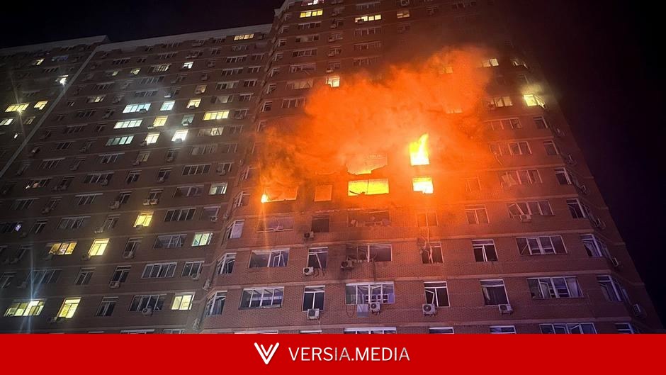Новые удары РФ: В Одессе 3 погибших, на Харьковщине - 9 раненых