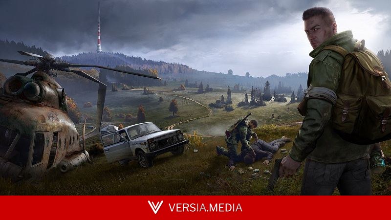 Нашумевший симулятор выживания DayZ получит продолжение — Bohemia Interactive официально анонсировала DayZ 2