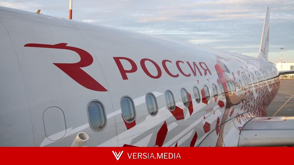 Россия резко увеличила импорт авиатоплива из Беларуси