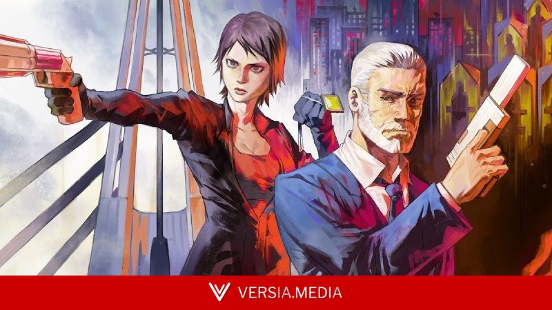 Олдскульный шпионский шутер Agent 64: Spies Never Die в духе GoldenEye и Perfect Dark не заставит себя долго ждать — новый трейлер и дата выхода