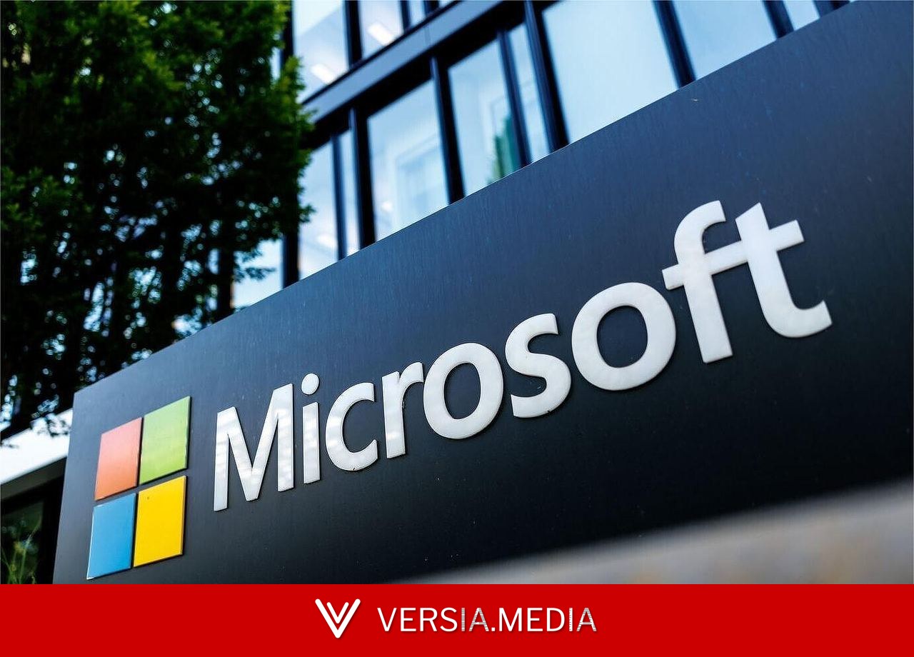 Microsoft создала новую Windows. Она работает в браузере и полностью зависит от нейросетей