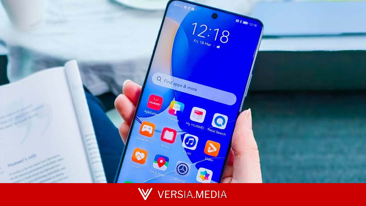 Когда санкции сделали компанию только сильнее. Триумфальное возвращение Huawei продолжается, поставки смартфонов в 2026 должны резко вырасти