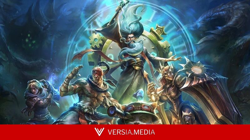 League of Legends Classic вернёт игроков в 2013 год — первые подробности классического режима нашумевшей MOBA
