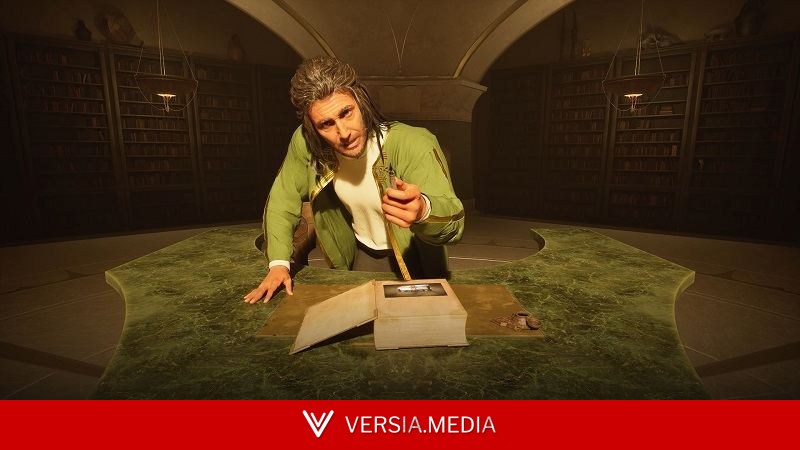 Первая за 20 лет новая Myst отменена, но есть и хорошая новость