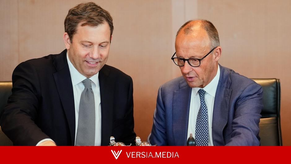 В Германии утвердили проект бюджета на 2027 год с акцентом на оборону