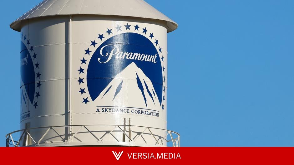Paramount согласилась заморозить поглощение Warner Bros. почти на год