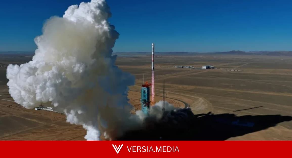 Вторая попытка: китайская многоразовая ракета «Чжуцюэ-3» успешно прошла огневые испытания, теперь предстоят лётные