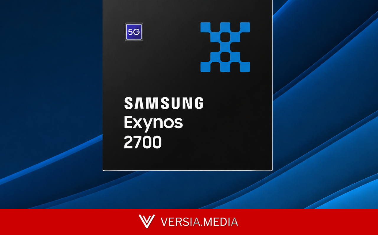 Внутри Samsung идёт битва за Exynos 2700: новая платформа для Galaxy S27 Ultra и Galaxy S27 Pro может оказаться дешевле Exynos 2600