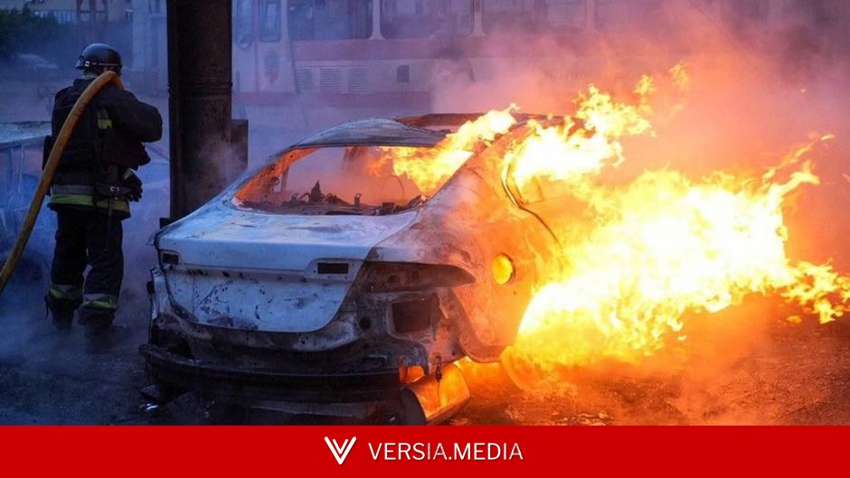 Новые удары России по Запорожью: не менее 13 раненых