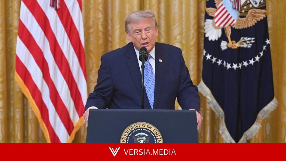 Трамп объявил о рассекречивании разведданных о влиянии Китая на выборы-2020