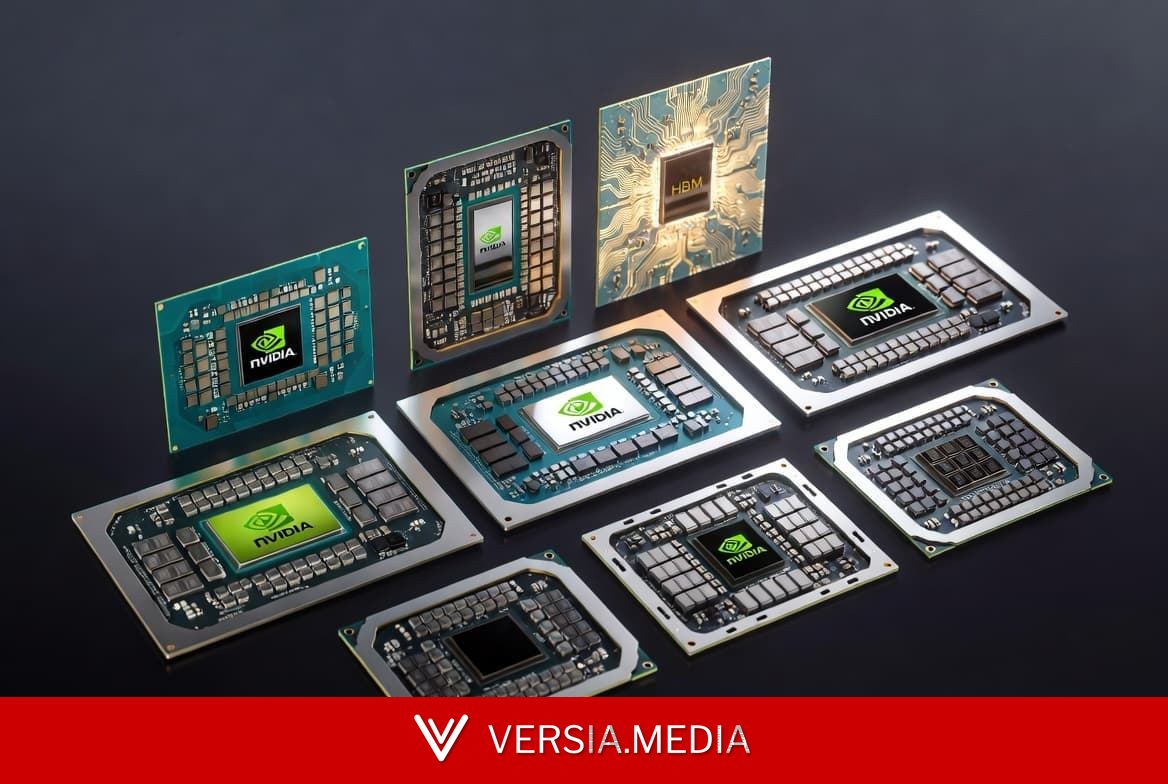 США открыли дверь для Китая. Nvidia начала поставки мощнейших чипов H200, но под жёстким контролем
