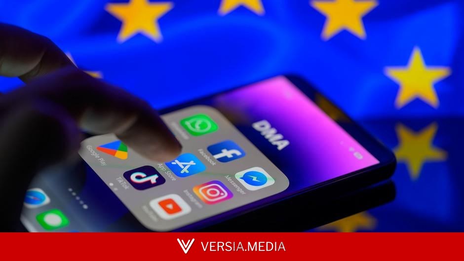 Личная переписка под контролем: в ЕС разрешат проверку чатов?
