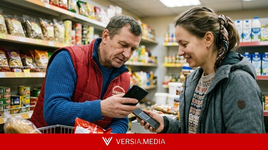 В России вышло приложение «Госкан» для проверки QR-кодов