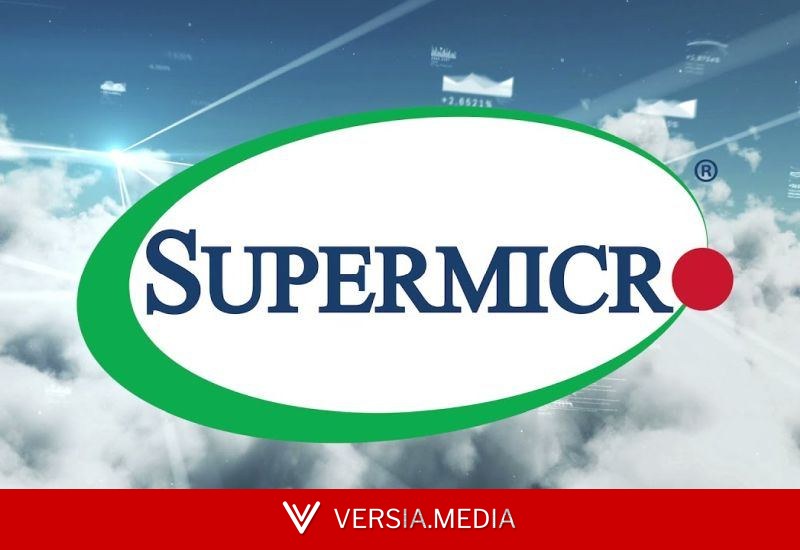 В офисе Supermicro на Тайване прошли обыски, связанные с расследованием по делу о контрабанде серверов в Китай