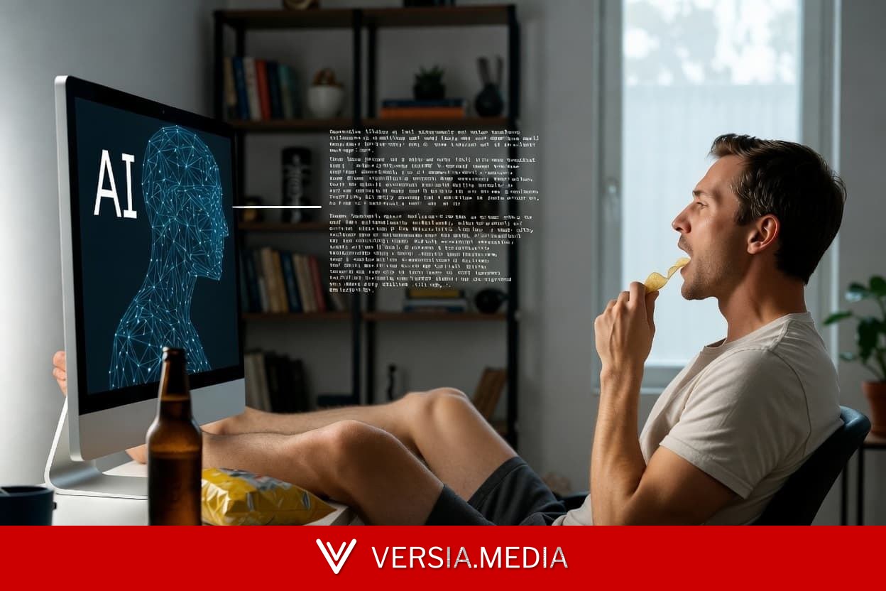 Grok Build Илона Маска, который уже позволяет всем желающим создавать игры по одному промпту, получил крупное обновление. Теперь можно «надиктовывать» мысли без клавиатуры