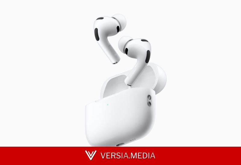 В следующем году Apple представит AirPods с камерами, юбилейный iPhone 20 и складной iPhone Ultra второго поколения
