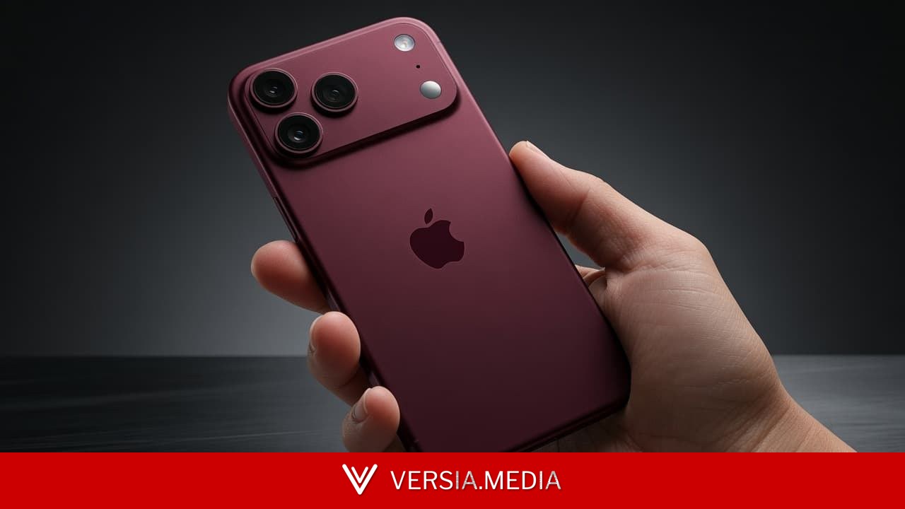 Задолго до выхода iPhone 18 Pro и iPhone 18 Pro Max сравнили с iPhone 17 Pro и iPhone 17 Pro Max по ёмкости аккумуляторов