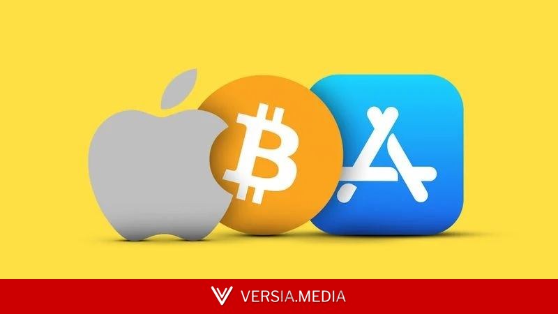 Apple ответит в суде за то, что пропустила в App Store мошеннический криптокошелёк — пользователи потеряли $1,8 млн