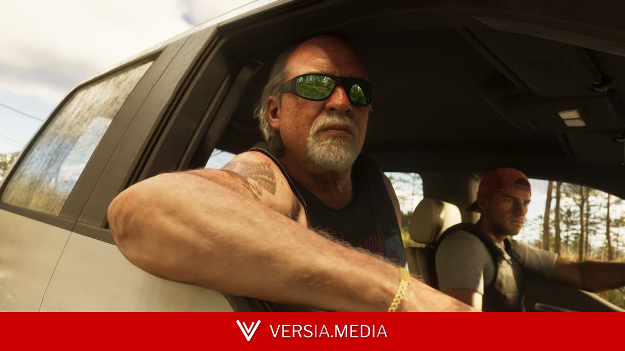 Раскрыты масштабы игрового мира и подробности о Grand Theft Auto VI, которая окупилась за первые часы