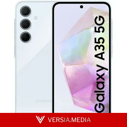 Samsung Galaxy A35 точно получит новейшую One UI 9: прошивку нашли на серверах Samsung