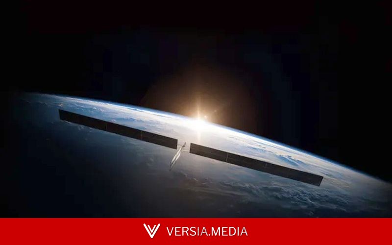 «Звёздный разум» заполнит орбиту: SpaceX назвала будущую миллионную группировку ИИ-спутников Starmind