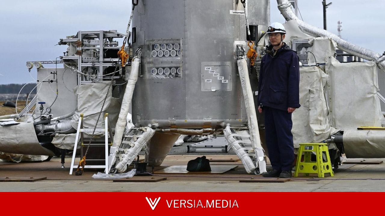 Япония впервые успешно запустила и посадила многоразовую ракету RV-X — страна развивает технологии повторного использования