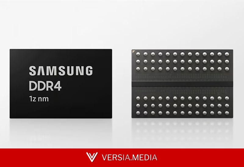 Meta✴ использует DDR4 в серверных системах, изначально её не поддерживающих