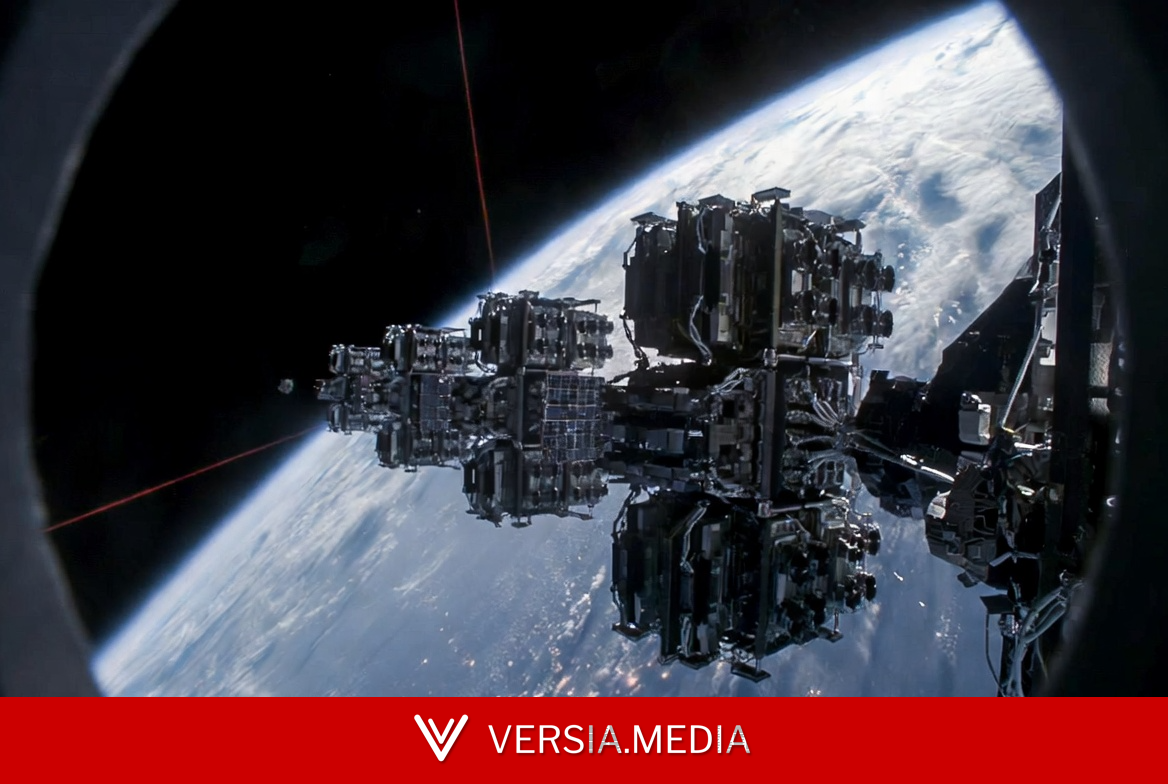 SpaceX начнёт запускать дата-центры в космос уже в 2027 году