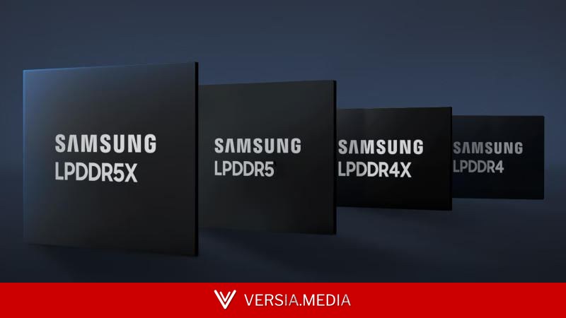 Samsung в III квартале хочет повысить цены на DRAM на 20 % — LPDDR может подорожать сильнее