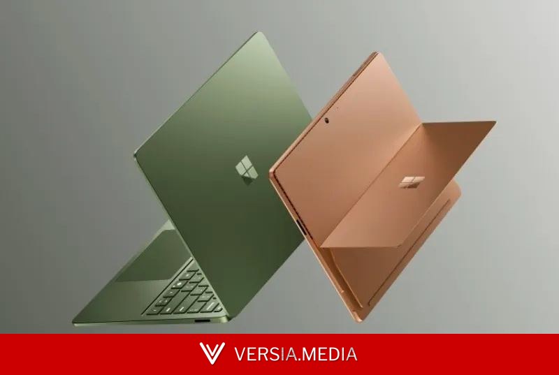 «640 Кбайт хватит для всех»: Microsoft снизила стартовую цену новых Surface до $849 благодаря 8 Гбайт памяти