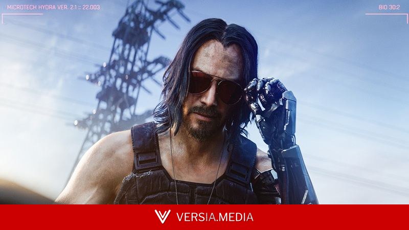 Спустя годы путаницы CD Projekt сменит название на CD Projekt Red